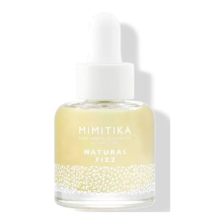 Mimitika Natural Fizz Serum