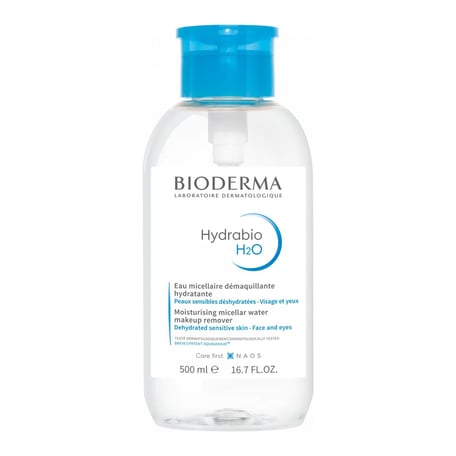 Bioderma Hydrabio H2O Micellar Water