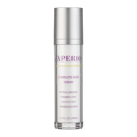 Aperio Beauty Complete Base Serum