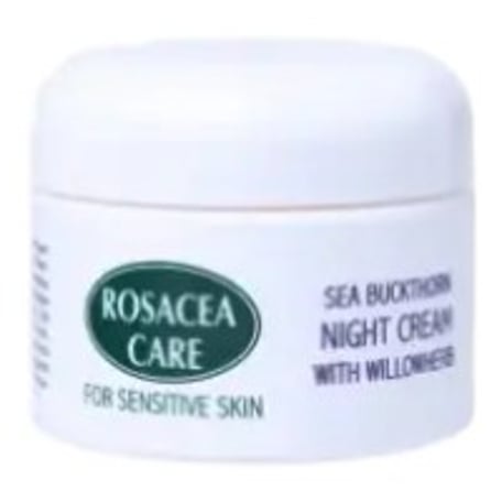 Rosacea Care Night Cream