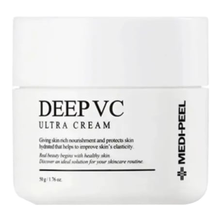 MEDI-PEEL Deep VC Ultra Cream
