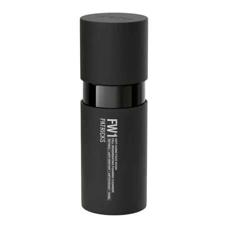 Patricks FW1 Cell Regenerating Foaming Cleanser
