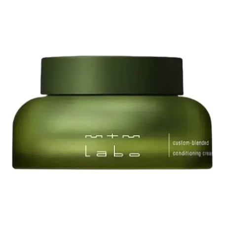 Mtm Labo Conditioning Cream