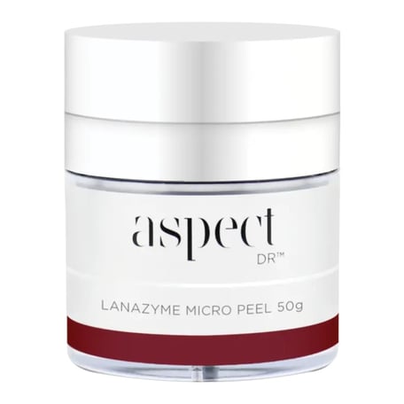 Aspect Skincare Lanzyme Micro Peel