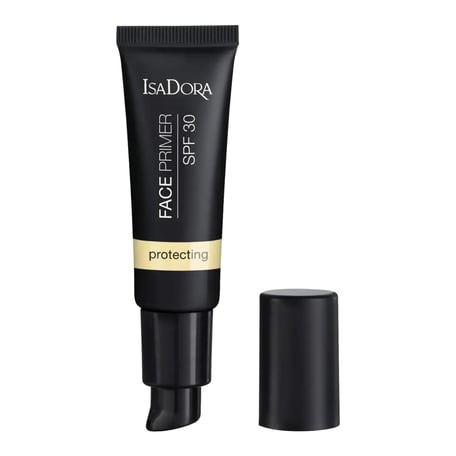 ISADORA Face Primer Protecting SPF30 Transparent