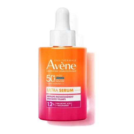 Avène ألترا سيروم SPF50+