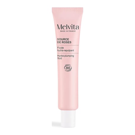 Melvita Hydra Plumping Fluid