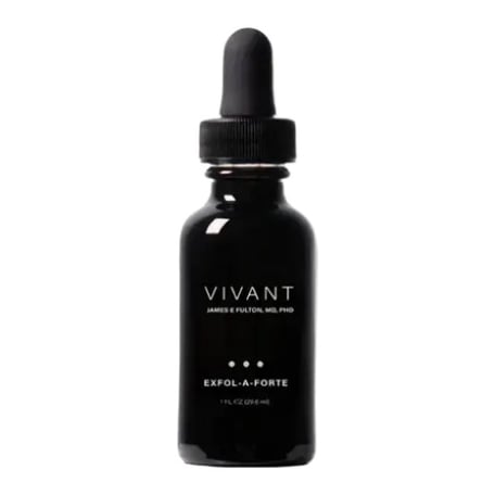 Vivant skin care Exfol-A Forté