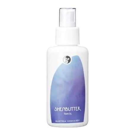 Martina Gebhardt Sheabutter Tonic