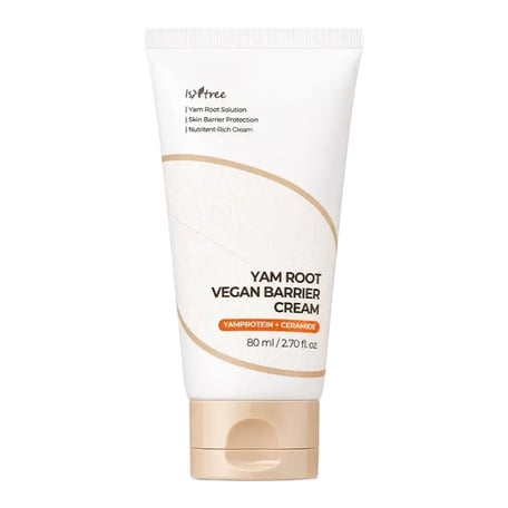 Isntree Yam Root Vegan Barrier Cream