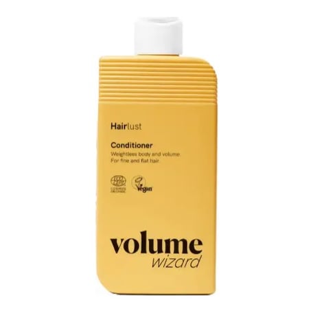 Hairlust Volume Wizard بلسم تعزيز الحجم