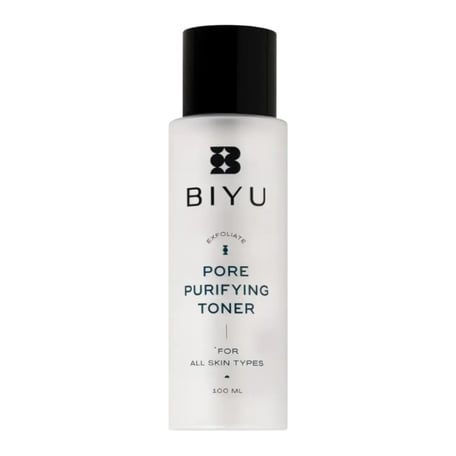 Biyu Pore Purifying Toner