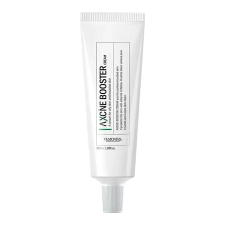 Vemontes Axcne Booster Cream