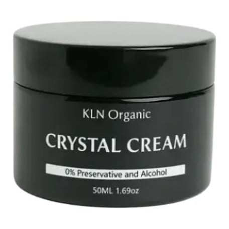 Kln Organic Crystal Cream