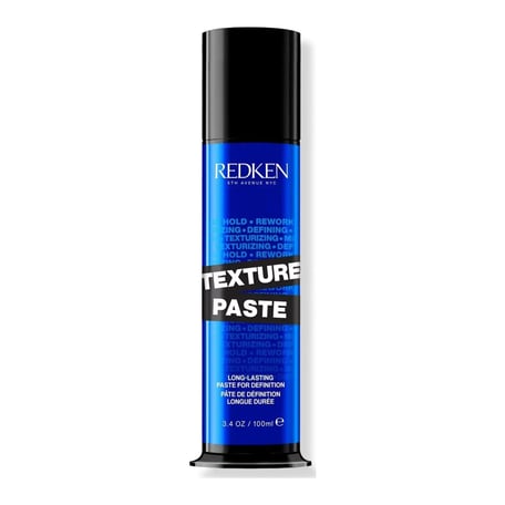 REDKEN Texture Paste معجون لتصفيف الشعر بقوامه