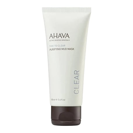 AHAVA Purifying Mud Mask