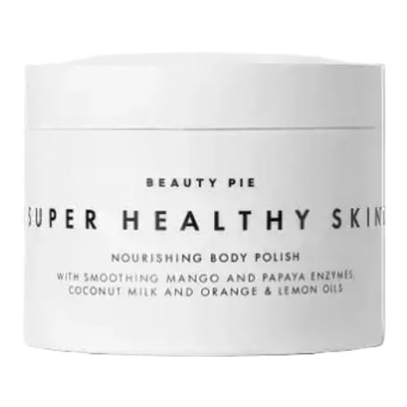 Beauty Pie スーパー ヘルシースキン ナリッシング ボディポリッシュ