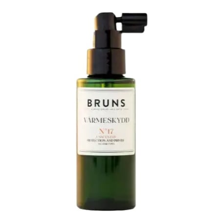 Bruns Products Heat Protection Spray