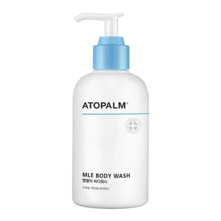 ATOPALM MLE Body Wash