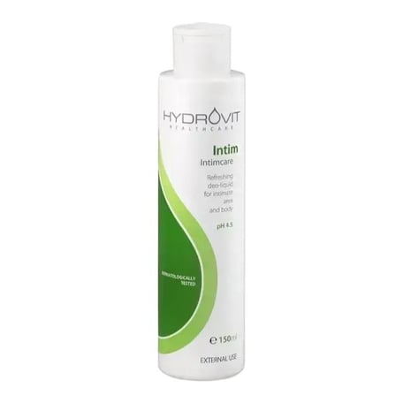 Hydrovit Intim Intimcare Refreshing Deo Liquid