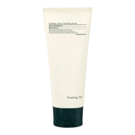 Pyunkang Yul Calming Acne Cleansing Foam