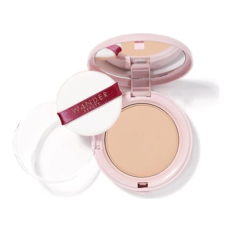Wander Beauty Wanderlust Powder Foundation