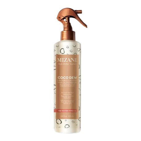 Mizani Style Shifter Society Coco Dew