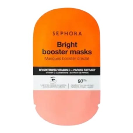 Sephora Collection Bright Booster Mask