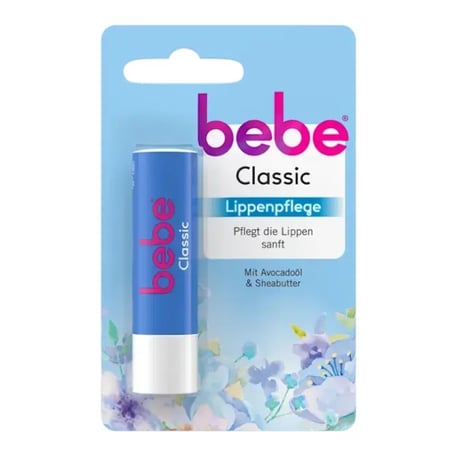 bebe Lippenpflege