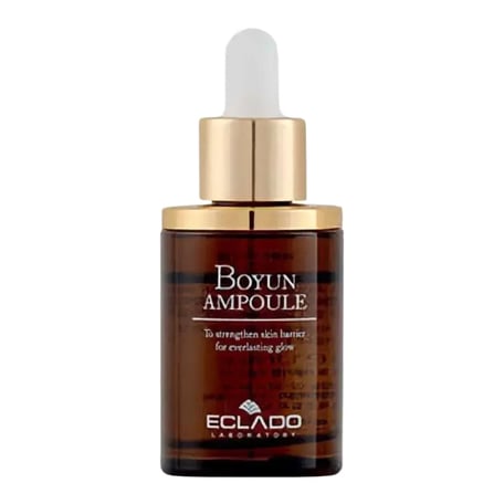 Eclado Boyun Ampoule