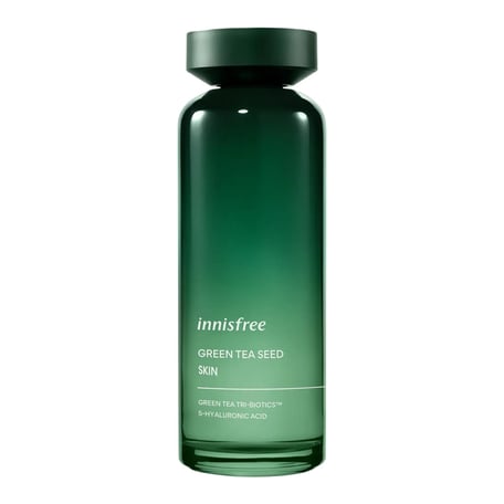 innisfree Green Tea Seed Skin