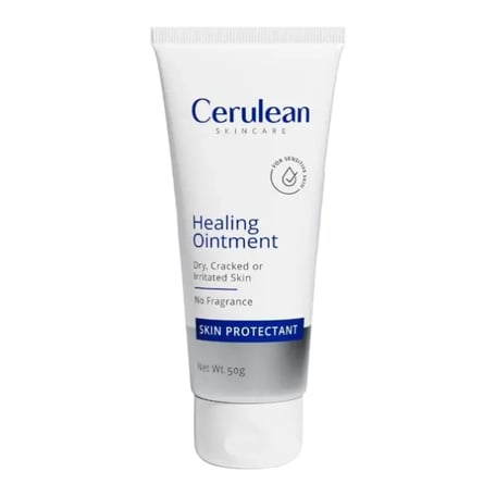Cerulean Skincare ヒーリング オイントメント