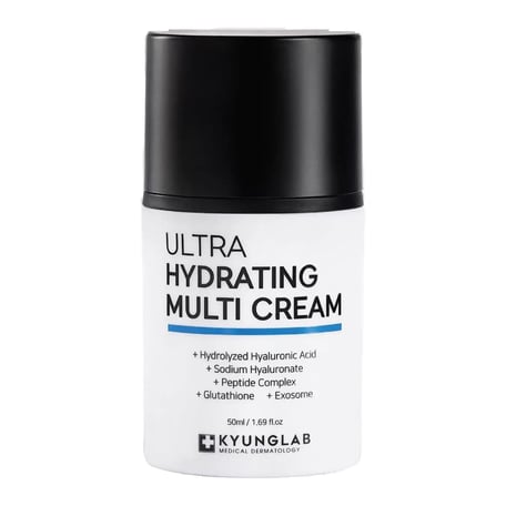 Kyunglab Ultra Hydrating Multi Cream