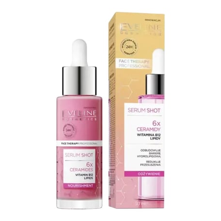 Eveline Serum Shot 6x Ceramides