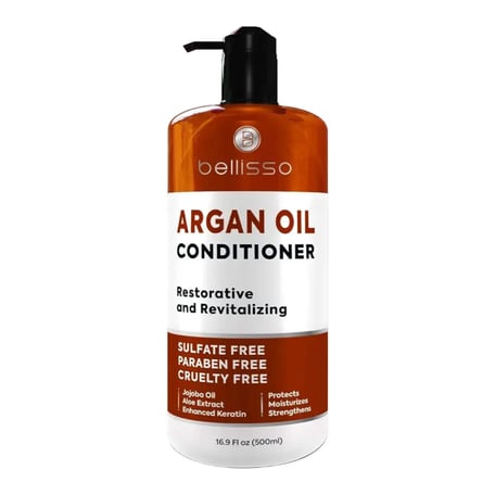 Bellisso Argan Oil Conditioner