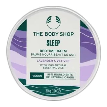 The Body Shop Sleep Bedtime Balm