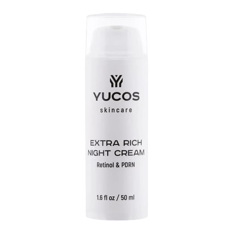 Yucos Extra Rich Night Cream