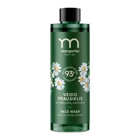 Margarita Face Wash