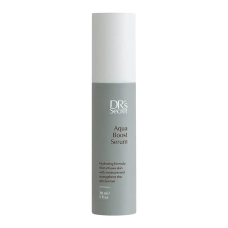 DR's Secret Aqua Boost Serum 10