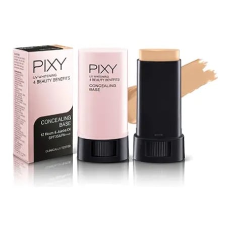 Pixy Concealing Base
