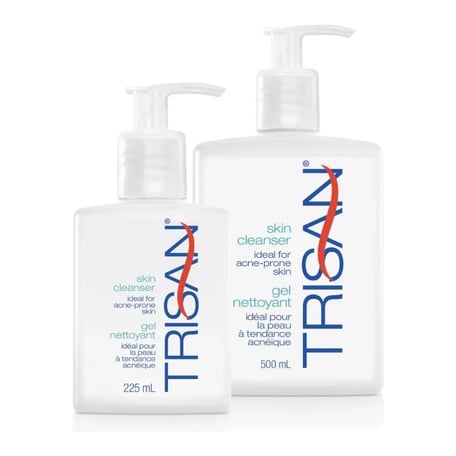 Dermtek Trisan Skin Cleanser
