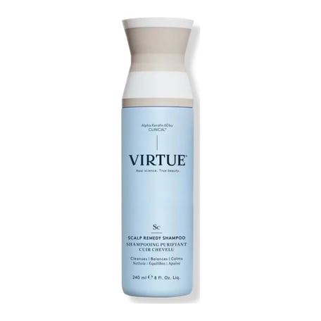 Virtue Scalp Remedy Shampoo