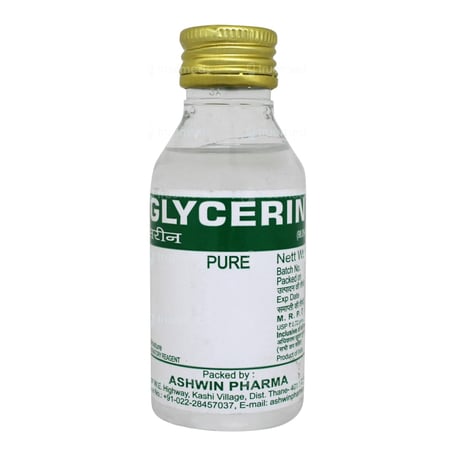 Ashwin Pharma Glycerin