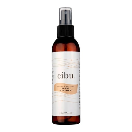 Cibu Revive + Restore Spray Treatment