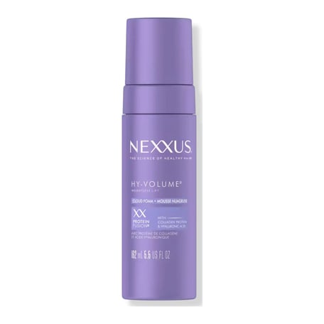 Nexxus Hy Volume Cloud Foam