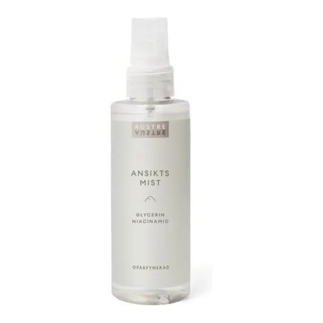 Austre Ansikts Mist