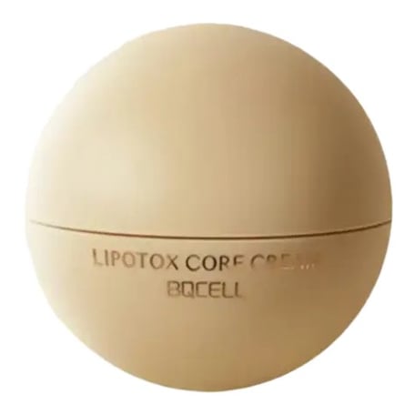 BQCell Lipotox Core Cream