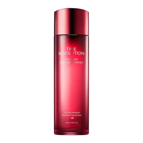 Missha Red Algae Treatment Essence