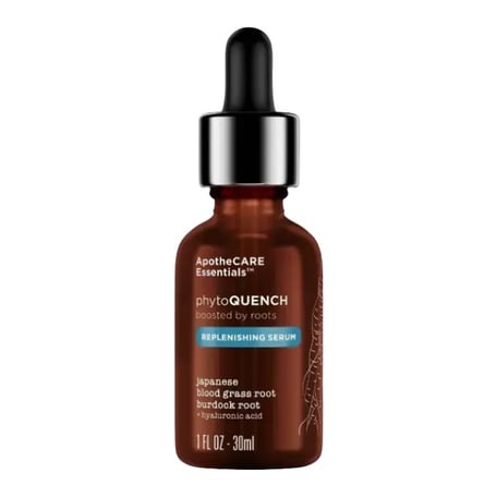 ApotheCARE Essentials Essentials PhytoQuench Replenishing Serum