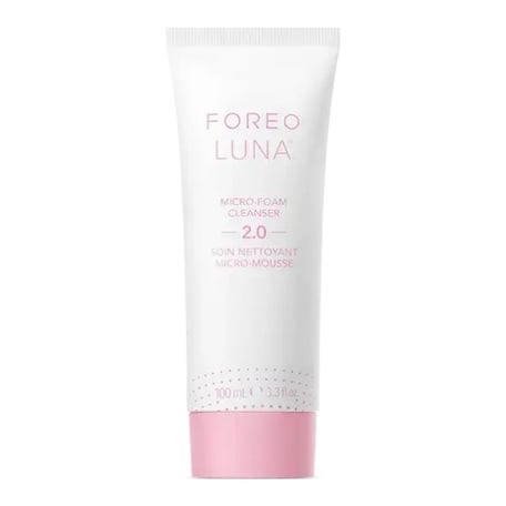 FOREO Luna Micro-Foam Cleanser 2.0